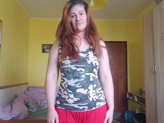 hot naked cam girl MelissaSamantha
