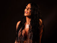 camgirl masturbating with sextoy MellanyConnor