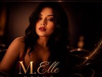 kinky webcam video MellePrive