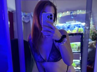 shower livesex MelliMaus