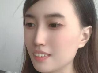 live sex video Mengying