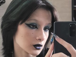 live sexcam MeriHollway