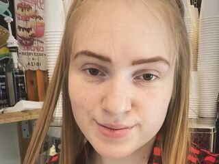 cam girl masturbating with sextoy MerlinMills