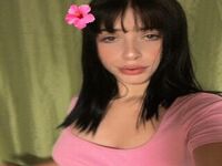 shower web cam MiaAspem