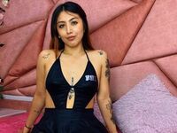 sex cam show MiaBlazze
