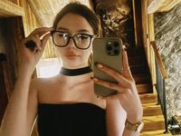 naked webcam girl masturbating MiaForester