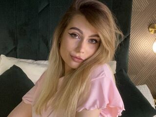 beautiful cam girl MicheleMary