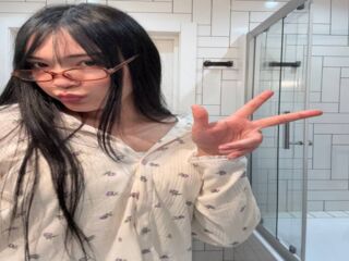 camgirl live porn cam MilaEva