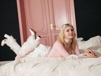 hot live girl MilaKlark