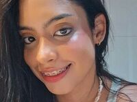 hot webcam photo MilaRibeiro