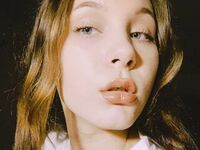webcam live sex MilaWillson