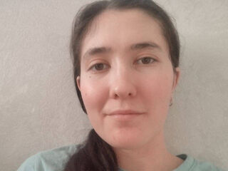 hot webcam MildaParillo