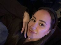 hot camslut MillaFord