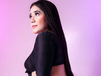 strip tease MillyBlake