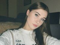 beautiful girl webcam MimiRocci