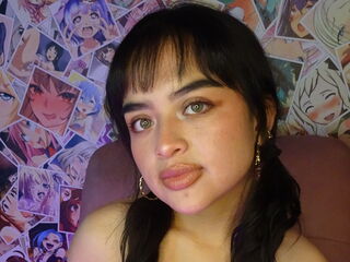 nude camgirl photo MinnieCampbel