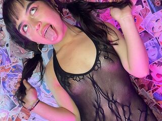 cam girl webcam MinnieSalem