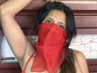 girl cam MireyaSol