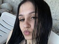 streaming live webcam MiriamJose