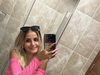 camgirl videochat MiriamMery