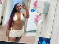 chat live webcam MishelDaza