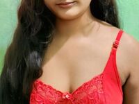 sexy webcam girl MissShruti