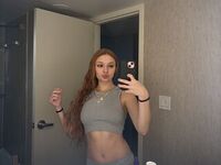 free sex cam Mistyxosnow