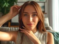 free cyber sex MoiraHane