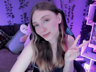 jasmin live show MollyMosley