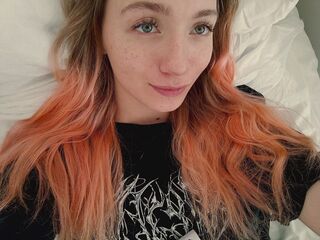 sexy camgirl live MollySourne
