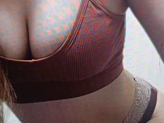 extreme webcam MonicaMilez