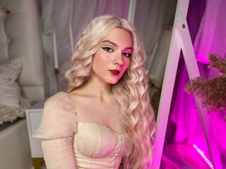 hot cam girl MuertaReed