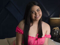 live jasmin sexshow MylenaGreeen
