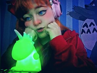 free videochat NahomiParker