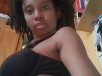 web cam show NaiyobiRae
