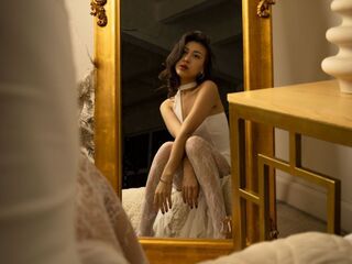 fingering cam girl video NallyKim