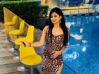 nude web cam NancyNia