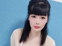 beautiful webcam girl NannyJackson