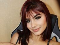 anal sex webcam NaomyBrow