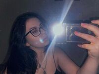 beautiful webcamgirl NataliAmeli