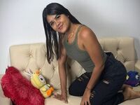 hot cam girl fingering pussy NaylaDeluxe