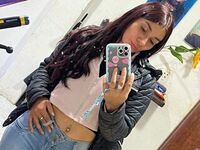 jasmin chat room NickyMiler