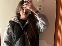 masturbating webcam girl NicoleInfinit