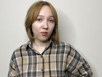 naked camgirl NidaSimerly