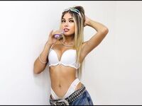 chat room live cam NikkiGracy