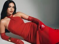 cam girl fingering NikolSmithx