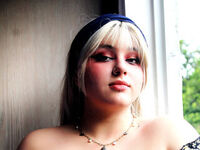 nude webcamgirl picture NinaBloomie
