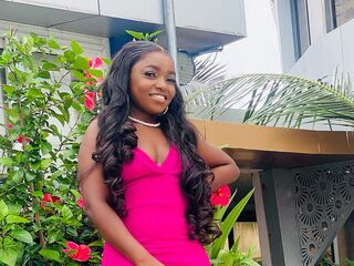 sexcam picture NinaKiki