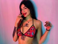 beautiful girl webcam NoaJohns