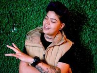 nude web cam NoraVega